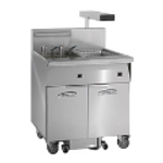 Imperial Commercial Electric Fryers